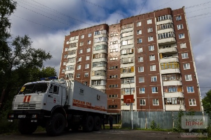 Основание дома на ул. Космонавта Беляева, 43 укрепят за 14 млн рублей