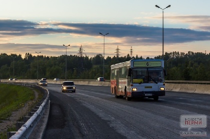 Водитель автобуса нарушал правила перевозки людей 