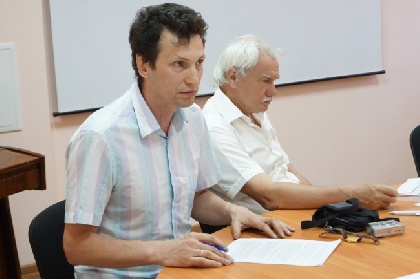 Против активиста Романа Юшкова возбудили еще одно уголовное дело