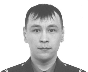 В Чечне погиб военнослужащий из Прикамья