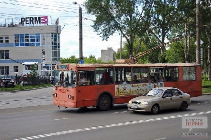 С 1 августа в Перми изменится расписание транспорта
