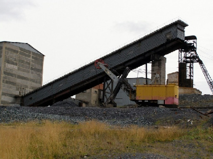 С шахты «Рудная» взыскали три млн рублей за производственную травму рабочего