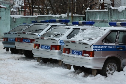 Житель Соликамска, убивший жену и ее брата, объявлен в федеральный розыск Житель Соликамска, убивший жену и ее брата, объявлен в федеральный розыск