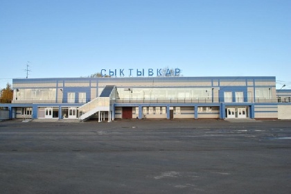 Возобновлен рейс «Пермь – Сыктывкар»