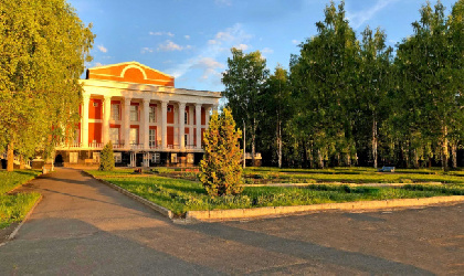 С 27 июля в Прикамье могут открыть санатории и курорты