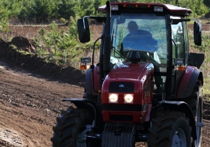 В сельское хозяйство Прикамья внедряют новый проект «Витаминно-травяная мука»