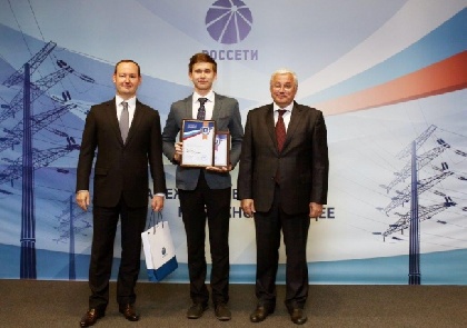 Десятиклассник из Перми стал призером Всероссийской олимпиады школьников ПАО «Россети»