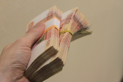 В Пермском крае компания оштрафована за дачу взятки