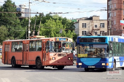 Ремонт ул. Уральской: автобусы до Висима будут ходить по Лебедева и Крупской