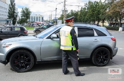 За прошедшие выходные в крае зафиксировано 2470 нарушений ПДД За прошедшие выходные в крае зафиксировано 2470 нарушений ПДД