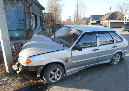 За 10 месяцев 2018 года в Пермском крае в автоавариях погибло 228 человек