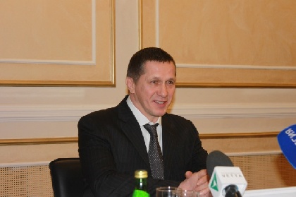 Юрий Трутнев заработал в 2015 году почти 154 млн