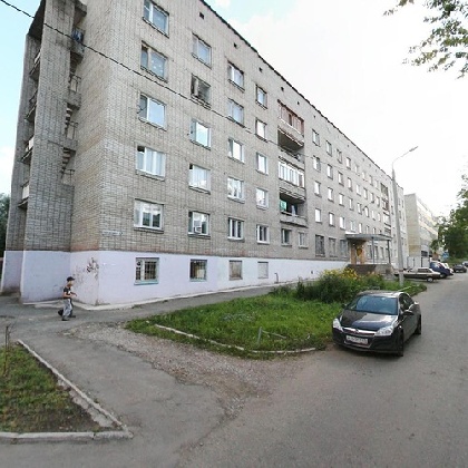 Верховный Суд РФ отменил выселение прикамцев из общежитий