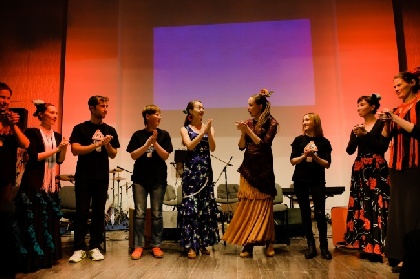 В Перми пройдет благотворительный танцевальный фестиваль