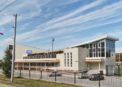 В Перми создана спортшкола олимпийского резерва 