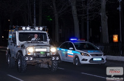 240 пьяных водителей задержали в Пермском крае сотрудники ГИБДД 240 пьяных водителей задержали в Пермском крае сотрудники ГИБДД
