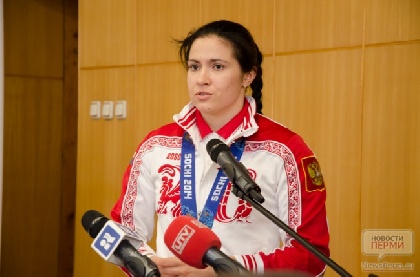 Татьяна Иванова завоевала бронзу на этапе кубка мира по санному спорту Татьяна Иванова завоевала бронзу на этапе кубка мира по санному спорту