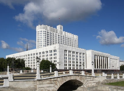 Правительство РФ обсуждает с бизнесом добровольный взнос в бюджет страны