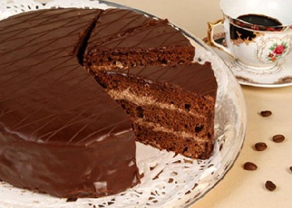 Массовое отравление тортами зарегистрировано и в Перми