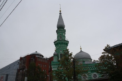 В Перми начнет работу мусульманский колледж