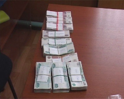 Предприниматель из Кудымкара должен налоговой около двух миллионов рублей