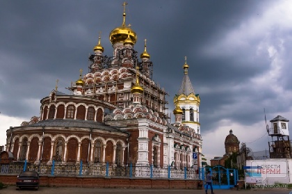 Кунгур вошел в рейтинг самых дешевых для путешествия городов Кунгур вошел в рейтинг самых дешевых для путешествия городов