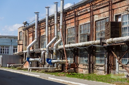 В 2015 году ЧМЗ сократит 300 работников В 2015 году ЧМЗ сократит 300 работников